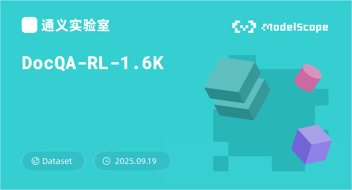 DocQA-RL-1.6K