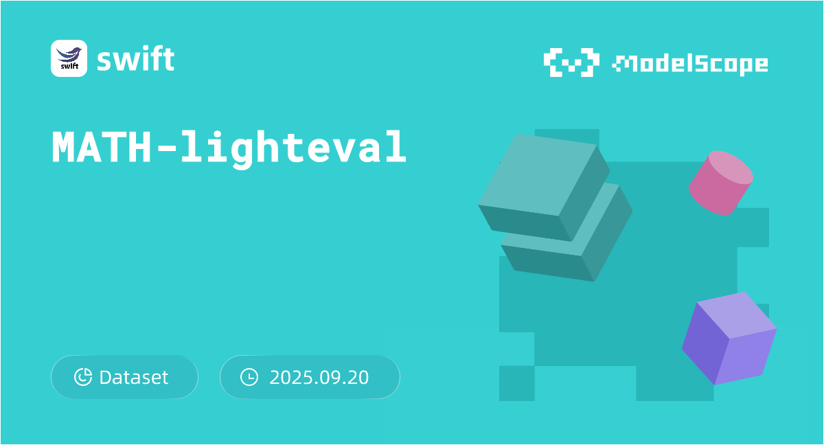 MATH-lighteval