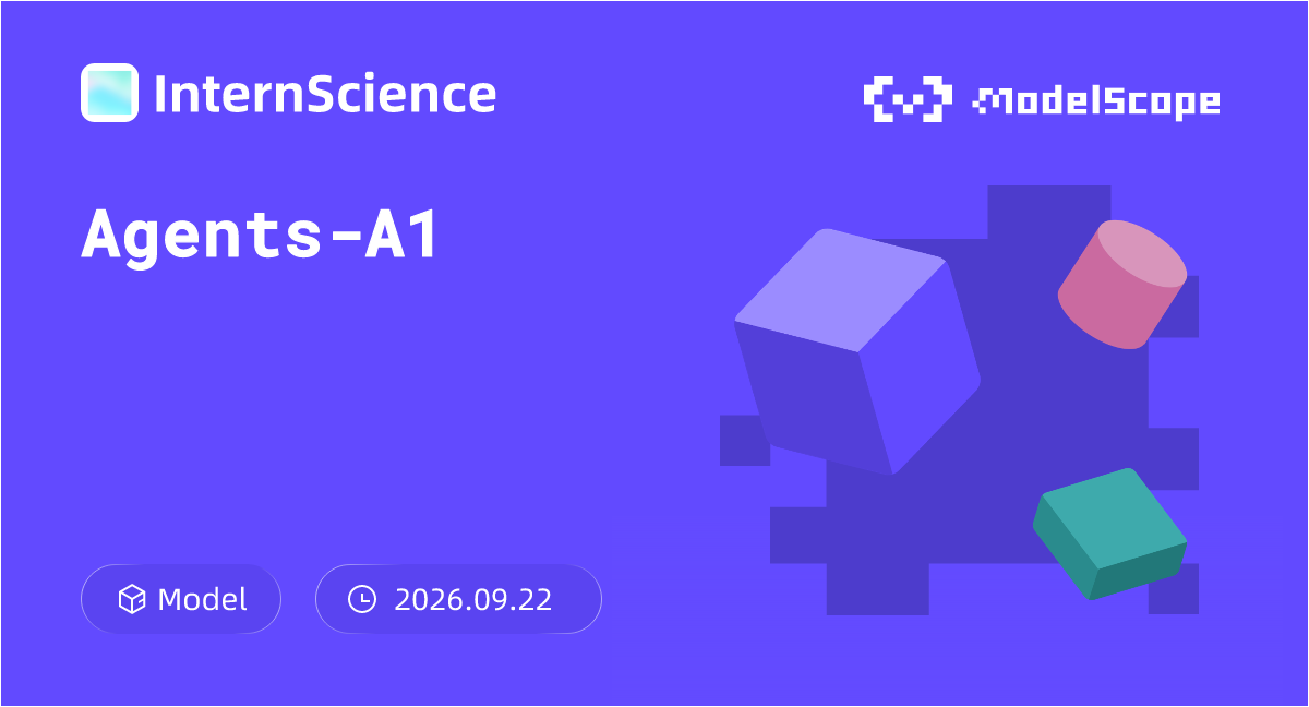 Agents-A1